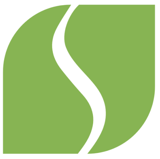 Synergi Salon logo