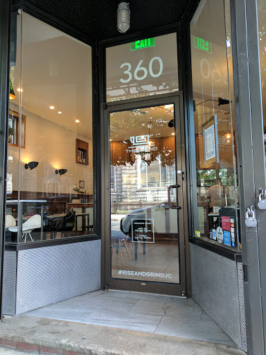 Coffee Shop «The Grind Shop», reviews and photos, 360 Communipaw Ave, Jersey City, NJ 07304, USA