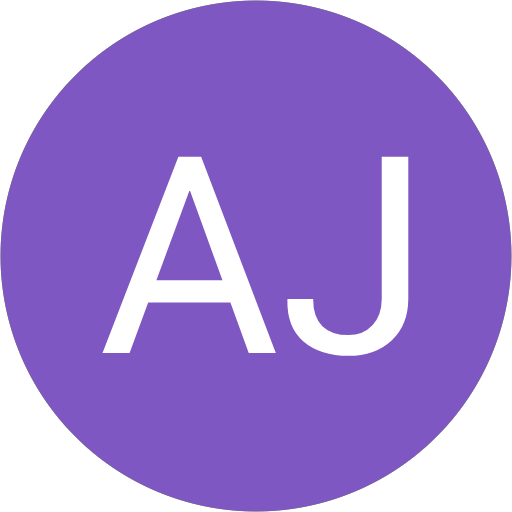 AJ D. AJ D.