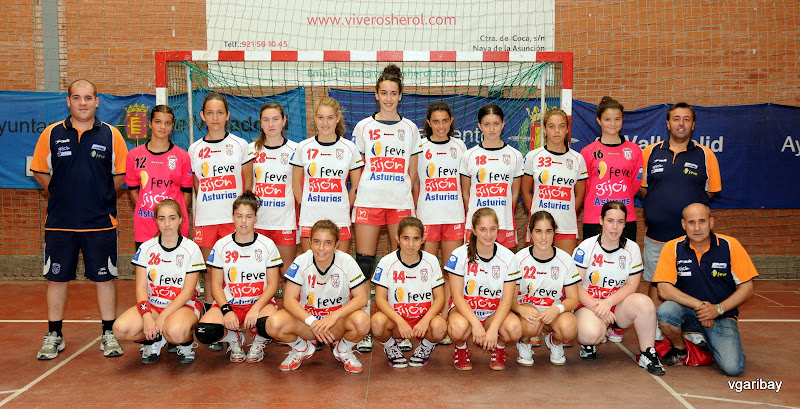 BM Gijón