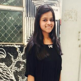 Nishita Aggarwal