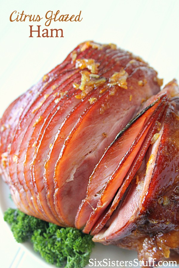 35 Best Easter Dinner Recipes - Traditional and Authentic