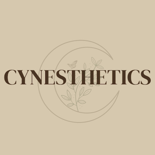 Cynesthetics logo