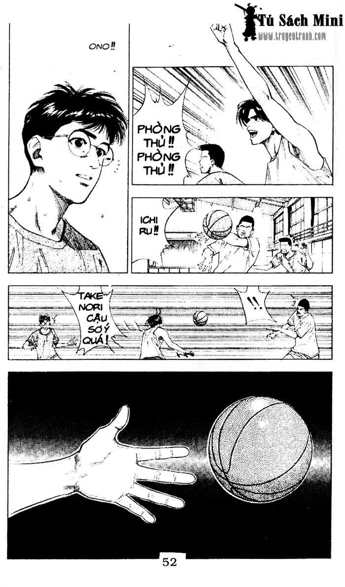 Slam Dunk Chap 10 - Truyen.Chap.VN