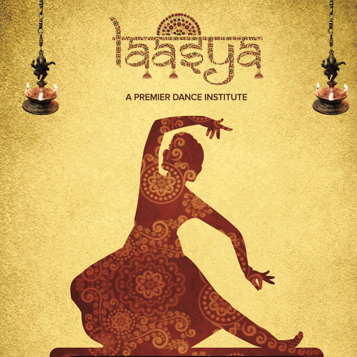 Laasya logo