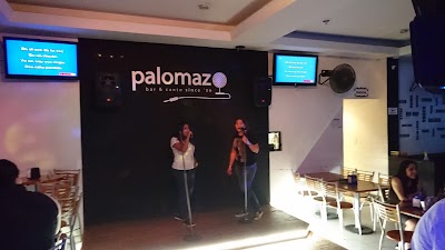 Photos of The Palomazo Bar & Canto