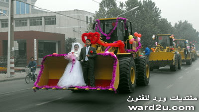 اغرب حفلات زفاف  12-www.ward2u.com-weddings
