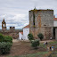 Subida ao Castelo de Mourão (Mourão)