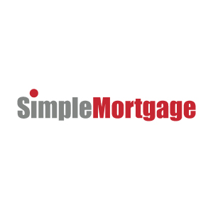Simple Mortgage Pasadena logo