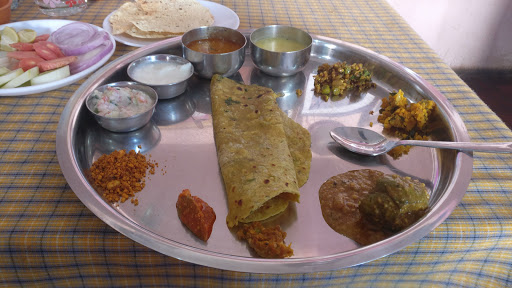 SHUBHAM DINING, Ichalkaranji, Kagwade Mala, Ichalkaranji, Maharashtra 416115, India, Restaurant, state MH