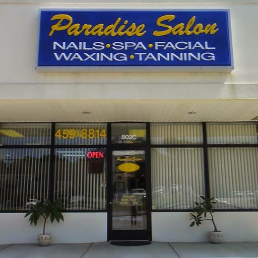 Paradise Salon