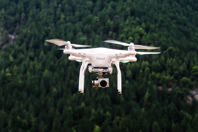 Drone-Vliegen-met-EU-Dronebewijs-Kortingscode