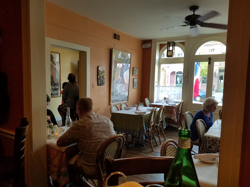 French Restaurant «Bistro 112», reviews and photos, 112 W German St, Shepherdstown, WV 25443, USA