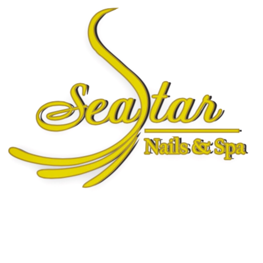 Sea Star Nails & Spa logo