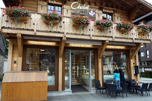 Chalet 4810