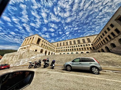 Università degli Studi di Trieste