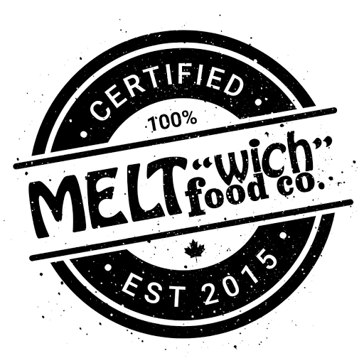Meltwich Food Co. logo