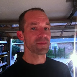 Travis Truax's user avatar