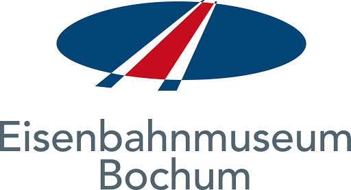 Eisenbahnmuseum Bochum logo