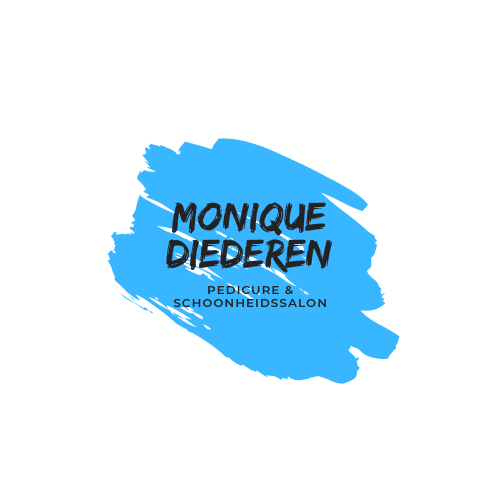 Pedicure & Schoonheidssalon Monique Diederen logo