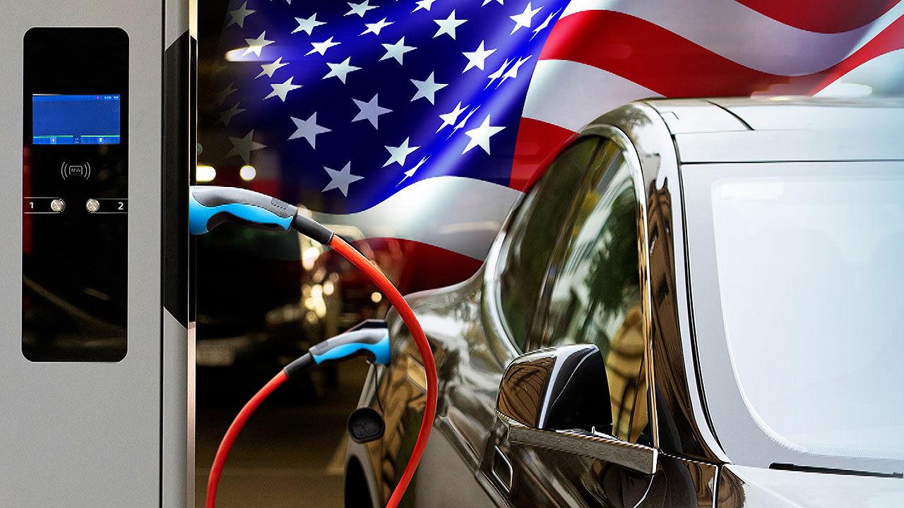 미국, 2032년까지 차량 배출가스 56% 감축…신차 판매 67% 전기차 목표