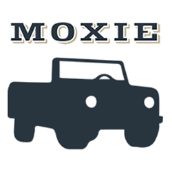 Moxie logo