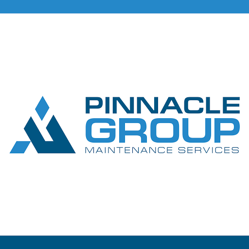 Pinnacle Group logo
