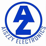 Aiszzy Electronics Enterprise