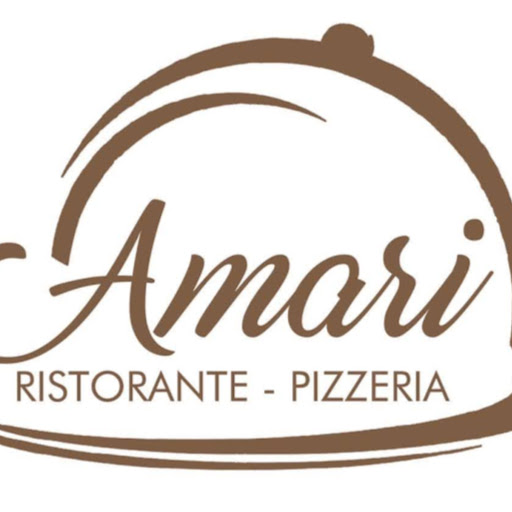 Amari Ristorante Pizzeria logo