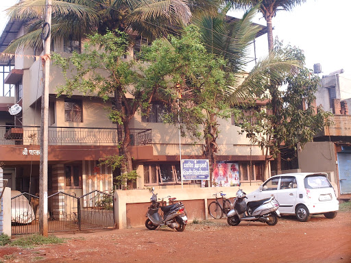 Brahma Kumaris, 141, Sri Prasad Building, Swami Vivekananda Rd, Angol, Belagavi, Karnataka 590006, India, Meditation_Centre, state KA