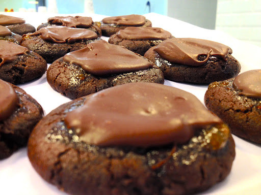 Afri's Cookies