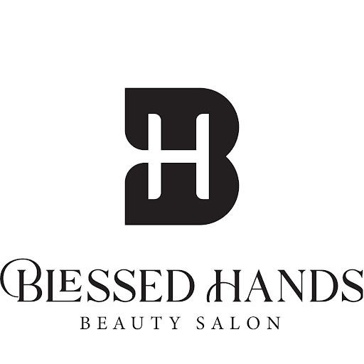 Blessed Hands Beauty Salon logo