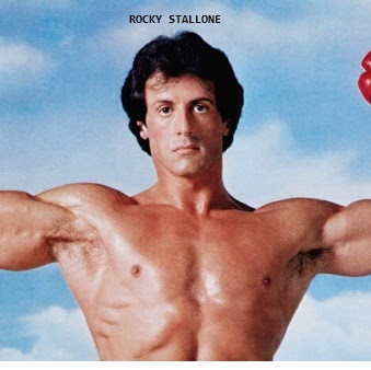 Rocky Stallone
