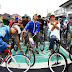 Jogja Last Friday Ride