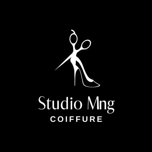 Studio MNG Coiffure logo