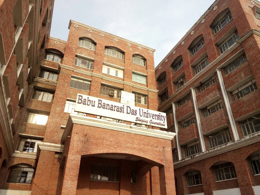 H-Block, BBD University, Faizabad Rd, Lucknow, Uttar Pradesh 226028, India, University, state UP