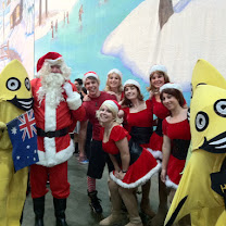 AussieSTARS from STARStv