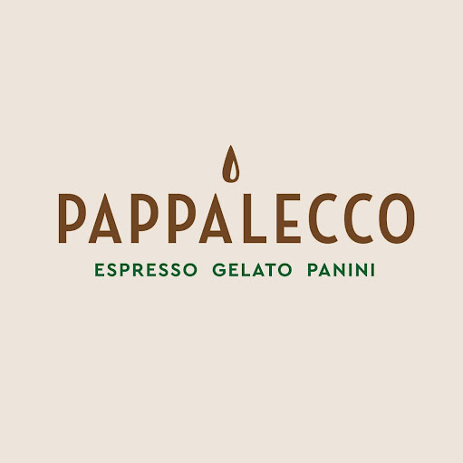 Pappalecco logo