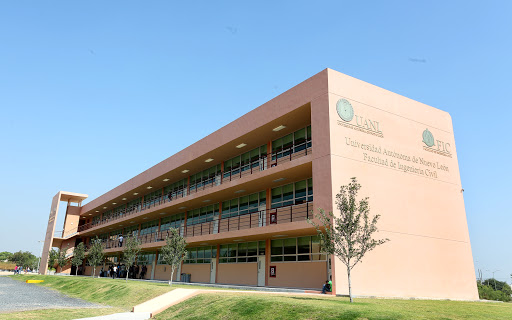 UANL: Instituto de Ingeniería Civil, Avenida Universidad s/n, Anáhuac, 66450 San Nicolás de los Garza, N.L., México, Ingeniero civil | Monterrey