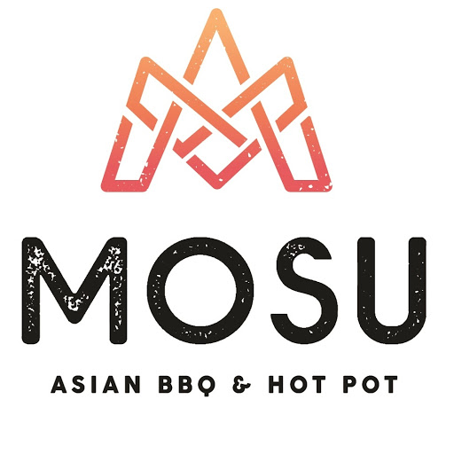 MOSU logo