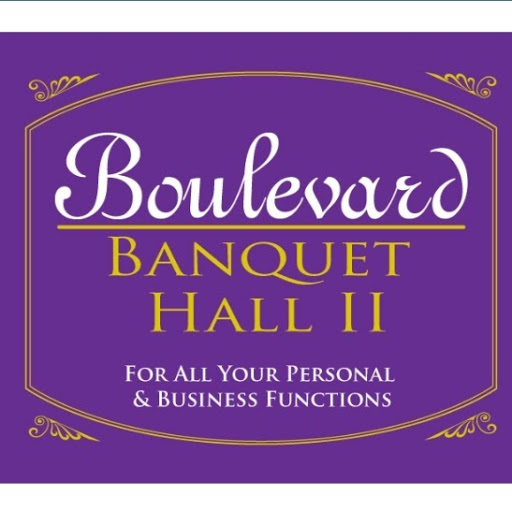 Boulevard Banquet Hall III