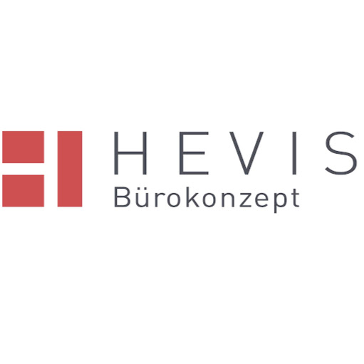 Hevis Bürokonzept GmbH logo