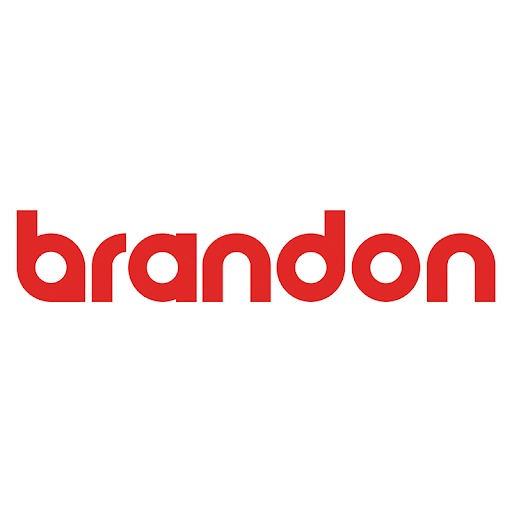 The Brandon Agency logo