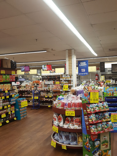 Grocery Store «Manor Market», reviews and photos, 4779 Boston Post Rd, Pelham, NY 10803, USA