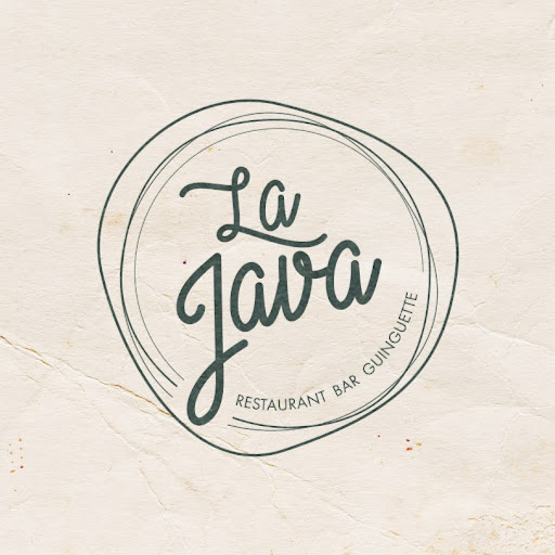 La Java - Restaurant, Bar logo