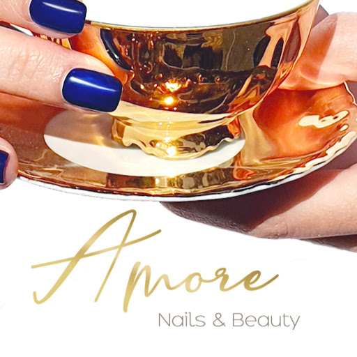 Studio Amore Nails & Beauty