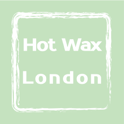 Hot Wax London Ltd. logo