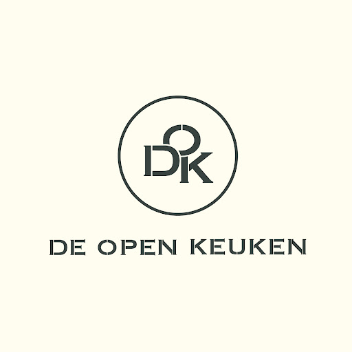 De Open Keuken logo