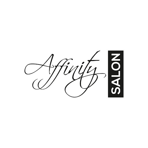 Affinity Salon logo