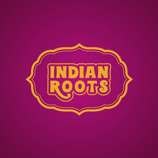 Indian Roots logo